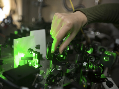 Quantum Devices Technology